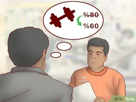 Image titled Save Money on Gym Memberships Step 15