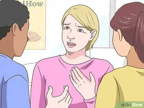 Image titled Deal with Hyperarousal Symptoms of Ptsd Step 1