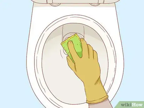 Image titled Install a Toilet Step 5