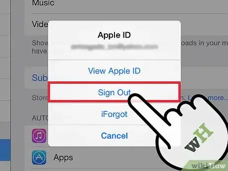 Image titled Create an iTunes Account Step 7
