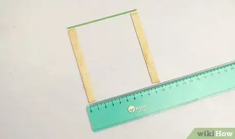 Image titled Make Mini Pallet Coasters Step 3