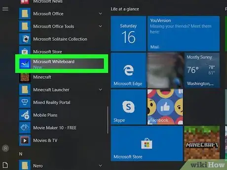 Image titled Use Microsoft Whiteboard Step 7