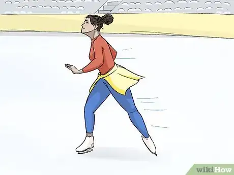 Image titled Do a Split Jump on Ice Step 6