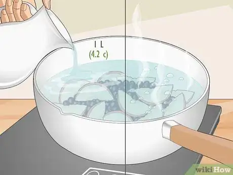 Image titled Extract Elderberry Juice Step 4