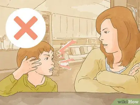 Image titled Tell Your Parents That You Don't Want to Do Something Step 9