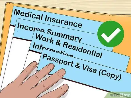 Image titled Become a Russian Citizen Step 6