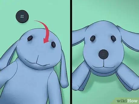 Image titled Sew a Sock Dog Step 15