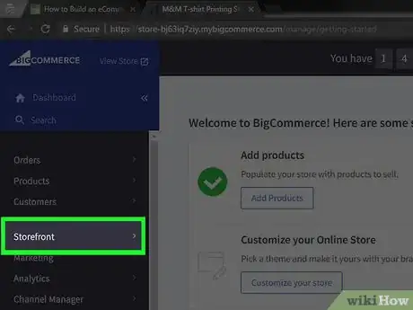 Image titled Build an eCommerce Website Step 32