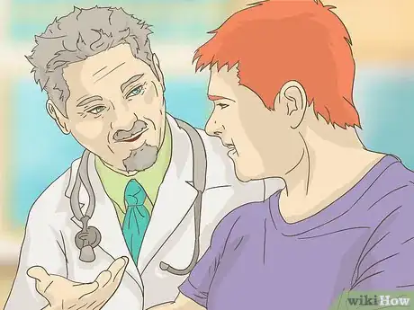 Image titled Care for Yourself While Caring for Others Step 15