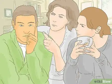 Image titled Handle Conflict About Not Visiting Family on Your Vacation Step 6