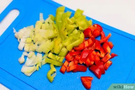 Image titled Make a High Protein Vegetarian Breakfast Step 6