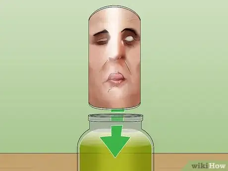 Image titled Make Scary Halloween Decorations Step 4