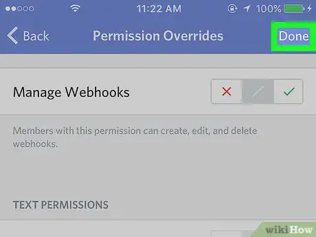 Image titled Make a Discord Channel Private on iPhone or iPad Step 16
