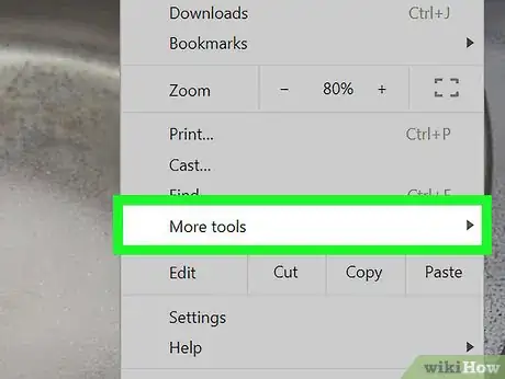 Image titled View Source on Chrome Step 4