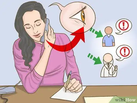 Image titled Report Elder Abuse in Idaho Step 7