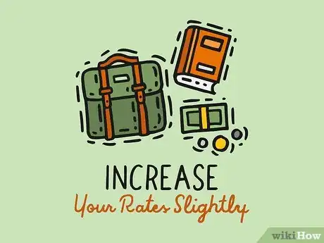 Image titled Set Consulting Fees Step 10