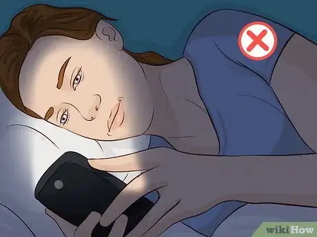 Image titled Have Good Sleep Hygiene Step 3
