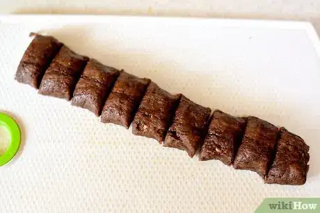 Image titled Make Italian Chocolate Pizzette Cookies Step 9