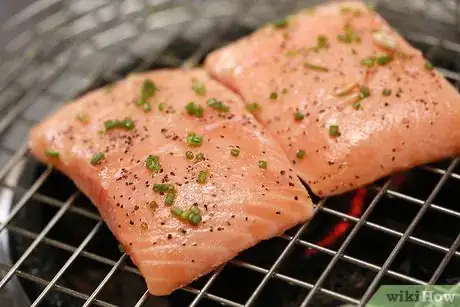 Image titled Cook Skinless Salmon Step 11