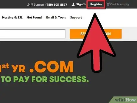 Image titled Create a Blog Website from the Ground Up Step 7