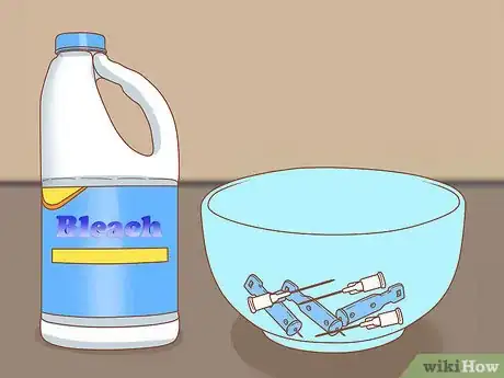 Image titled Dispose of Medical Waste Step 2