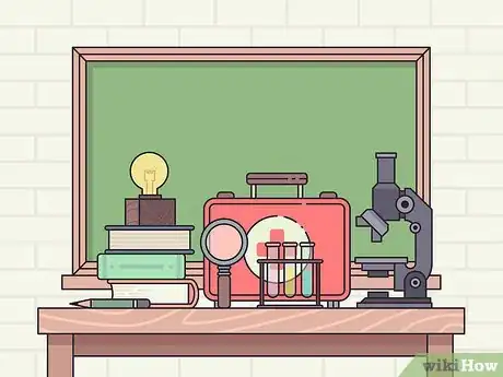 Image titled Make the Most of Community College Step 15