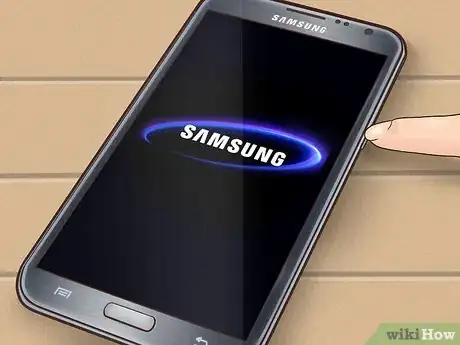 Image titled Screenshot on a Galaxy Note 2 Step 12