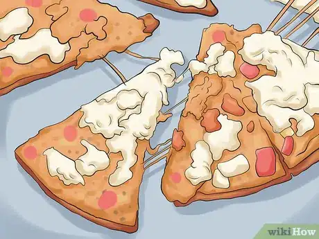 Image titled Use Goat Cheese Step 2