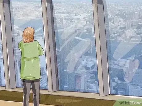 Image titled Walk Across the Brooklyn Bridge Step 13