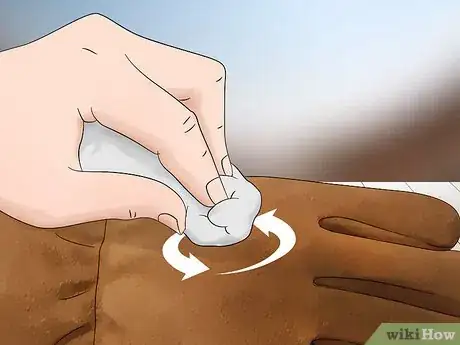 Image titled Clean Suede Gloves Step 9