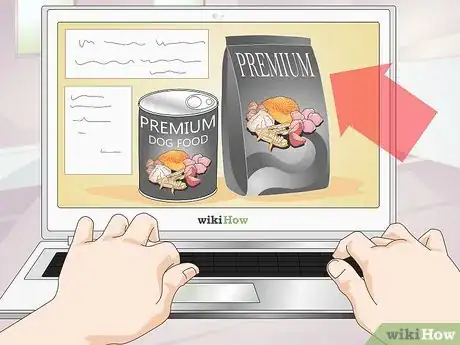 Image titled Buy Dog Food Step 1