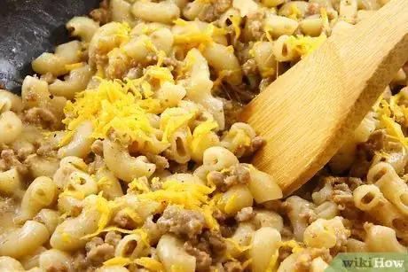 Image titled Make Homemade Hamburger Helper Step 6