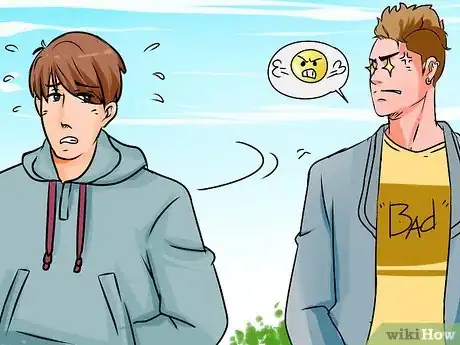 Image titled Cope With Being a Social Outcast Step 18