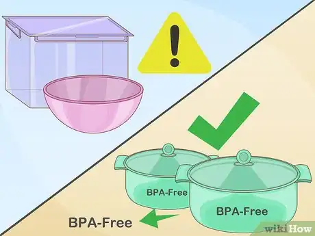 Image titled Avoid Hazardous Cookware Step 13