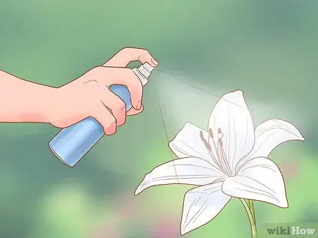 Image titled Use Taste Deterrents for a Cat Step 5