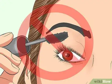 Image titled Get an Eyelash Lift Step 11