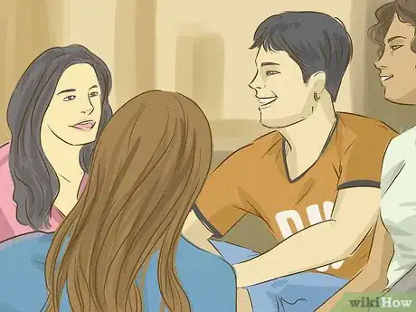 Image titled Make Your Ex Jealous Step 2