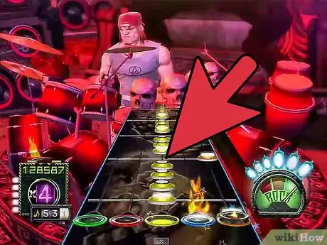 Image titled Beat Through the Fire and Flames on Expert Step 6