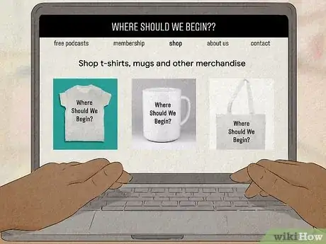 Image titled Monetize Your Podcast Step 9