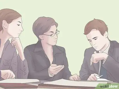 Image titled Impress People Step 4