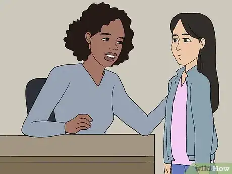 Image titled Prevent Bullying As a Teacher Step 13