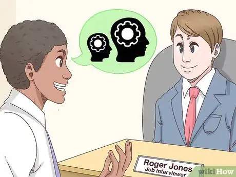 Image titled Rock Your Media Job Interview Step 13