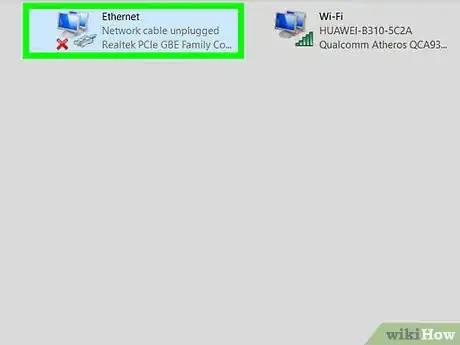 Image titled Test Your Internet Before Calling Your Broadband Provider Step 3