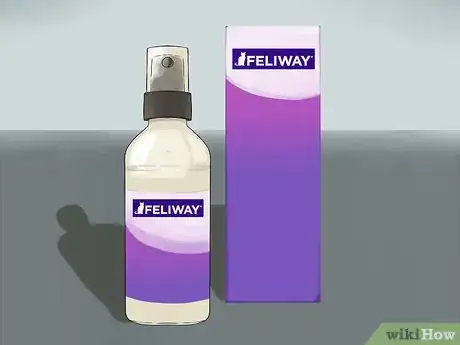 Image titled Travel with a Cat Step 8