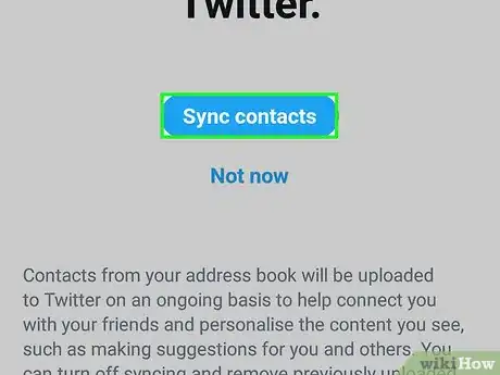 Image titled Make a Twitter Account Step 23