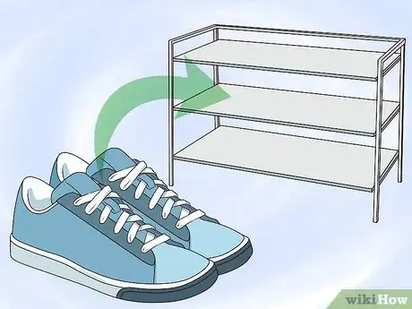 Image titled Stop a Ferret from Stealing Things Step 7