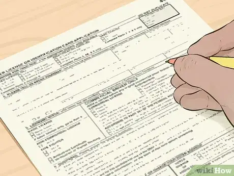 Image titled Get Your Driving Record Step 12