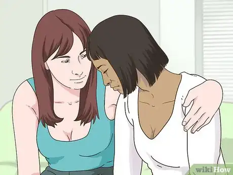 Image titled Be a Great Parent if You Are Bipolar Step 2