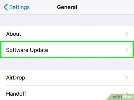 Image titled Set Up Screen Time and Configure It for Your Family Step 7