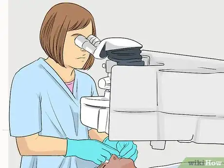 Image titled Know if Lasik Eye Surgery Is for You Step 4